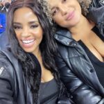 Meagan Tandy Instagram - Family and Football 🏈 #family #football #raiders #rams #sofistadium