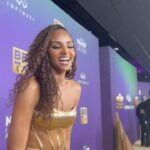 Meagan Tandy Instagram – So much fun ✨