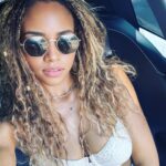 Meagan Tandy Instagram – Apparently I’m in my Bohemian phase according to folks this weekend. To which I high key receive that and say “yes, yes I am”…..sort of.💃🏽🌱✨🤍