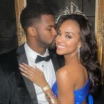 Meagan Tandy Instagram - Our journey to love has been a road God paved specifically for us. Along the way we’ve had precious moments, hard lessons and beautiful challenges; but through it all, we’ve chosen each other. Now it’s full speed ahead for the ride of a lifetime ❤️💍 ___ Happy to share this moment with you all. Full engagement story now live on People.com @people