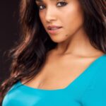 Meagan Tandy Instagram - It’s 2024 Baby! “24” is my favorite number ✨ #photoshoot #newpics #CapCut