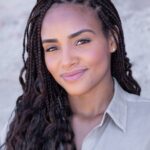 Meagan Tandy Instagram - 🤍