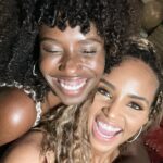 Meagan Tandy Instagram - When you happen to be #friends with actual sunshine itself ☀️