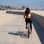 Meagan Tandy Instagram - Cruising in the sun ☀️