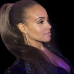 Meagan Tandy Instagram – Had to make a stop in Vegas 💃🏽