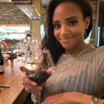 Meagan Tandy Instagram - Second birthday celebration in London 👌🏽💋