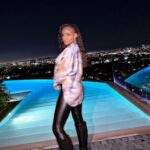Meagan Tandy Instagram - 🤍
