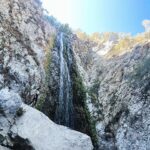 Meagan Tandy Instagram - Chasing Waterfalls • #hiking #hikingadventures #adventuretime #hikers #mountains #waterfall