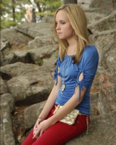 Meaghan Jette Martin Most Liked Photos and Posts