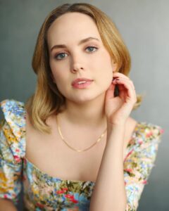 Actress Meaghan Jette Martin HD Instagram Photos and Wallpapers May 2023