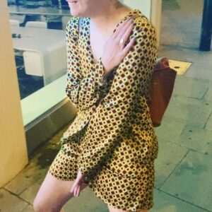 Meaghan Jette Martin Instagram - Summertime: Narcissim & Friendship