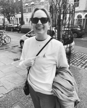 Meaghan Jette Martin Instagram - February 💞. Thirty-two, Flirty-two, & Thriving..two