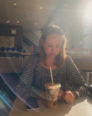 Meaghan Jette Martin Instagram - Pick N’ Mix