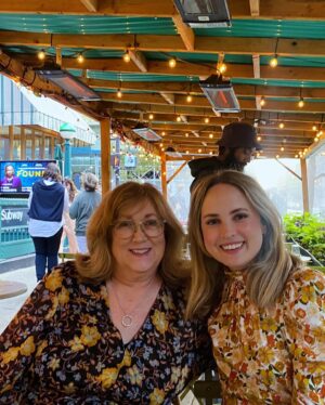 Meaghan Jette Martin Instagram - Pick N’ Mix
