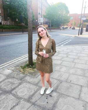 Meaghan Jette Martin Instagram - Summertime: Narcissim & Friendship