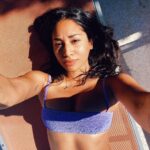 Meaghan Rath Instagram - 🧜🏽‍♀️