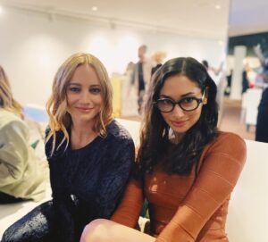 Meaghan Rath Instagram - 19 years later and still impossible for us to shut up