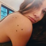 Meaghan Rath Instagram - 🦅 @winterstone
