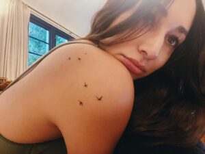 Meaghan Rath Instagram - 🦅 @winterstone