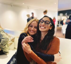Meaghan Rath Instagram - 19 years later and still impossible for us to shut up