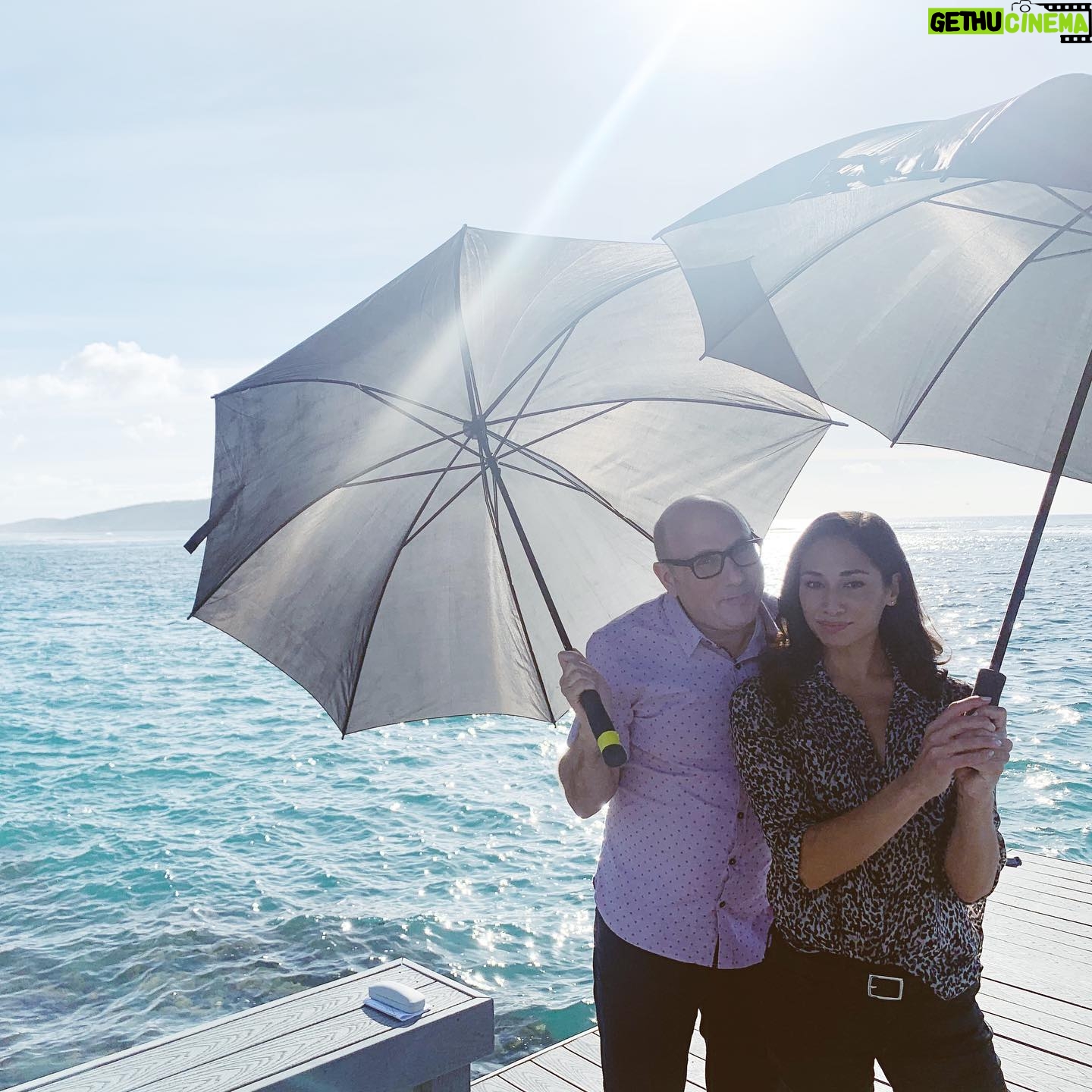 Meaghan Rath - 59.2K Likes - Shocked and heartbroken to hear about the passing of Willie Garson. A warm and special soul, the funniest person in the room. I will miss our banter. Rest In Peace, my friend.