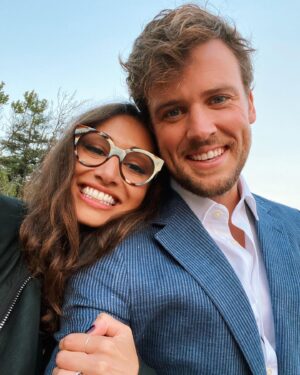 Meaghan Rath Instagram - My valentines🤍