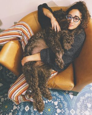 Meaghan Rath Instagram - First born