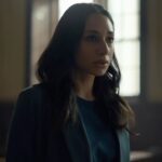 Meaghan Rath Instagram - This Tuesday, 9pm on FOX! Some of the most challenging turtleneck work I’ve ever done!