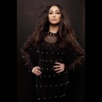 Meaghan Rath Instagram - Thank you @manfredbaumann for a very fun day and these very epic shots🖤