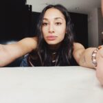 Meaghan Rath Instagram - POV of my burger