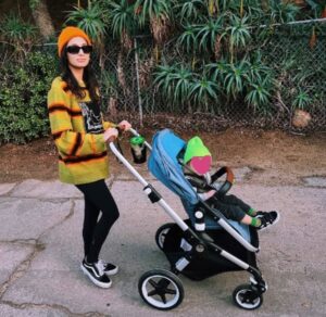 Meaghan Rath Instagram - 2023 pt 1
Cruising, I protect you, HIMYF, Jack’s first Frasier taping, Alanis on CRE, my true self