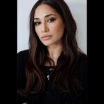 Meaghan Rath Instagram - Thank you @manfredbaumann for a very fun day and these very epic shots🖤