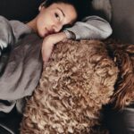 Meaghan Rath Instagram - Nap of the year 🏆