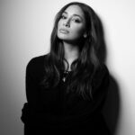 Meaghan Rath Instagram - Thank you @manfredbaumann for a very fun day and these very epic shots🖤