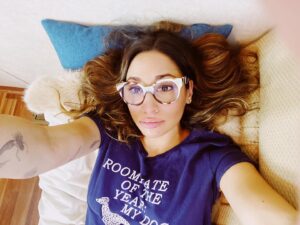 Meaghan Rath Instagram - 👀