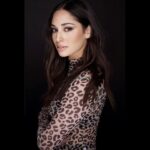 Meaghan Rath Instagram - Thank you @manfredbaumann for a very fun day and these very epic shots🖤