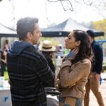 Meaghan Rath Instagram - This was a very thoughtful and intellectual conversation that ultimately has nothing to do with last night’s episode of @childrenruineverythingtv, but if you miss it catch up on ctv.ca