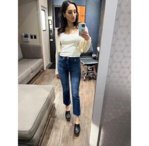 Meaghan Rath Instagram - 2023 pt 1
Cruising, I protect you, HIMYF, Jack’s first Frasier taping, Alanis on CRE, my true self