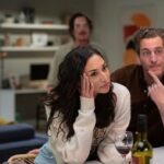Meaghan Rath Instagram - All new tonight! 8pm on @ctv Canada!