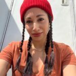 Meaghan Rath Instagram - 2023 pt 1 Cruising, I protect you, HIMYF, Jack’s first Frasier taping, Alanis on CRE, my true self