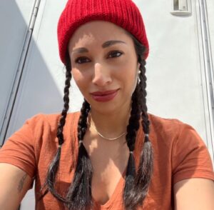 Meaghan Rath Instagram - 2023 pt 1
Cruising, I protect you, HIMYF, Jack’s first Frasier taping, Alanis on CRE, my true self