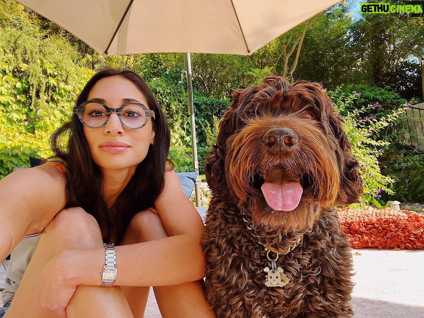 Meaghan Rath - 9.4K Likes - Basically twins