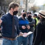 Meaghan Rath Instagram - All new tonight! 8pm on @ctv Canada!