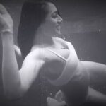 Meaghan Rath Instagram - Now persuing Olympic gold in synchronized swimming with @blakeleeblake