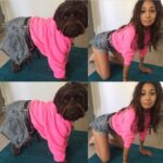 Meaghan Rath Instagram - This wise man has taught me so much and held my hand through the biggest moments of my life. Not one day goes by where I don’t feel grateful for his presence. I’m so lucky we get to do life together, Bug. Happy 9th birthday, chocolate log.🤎