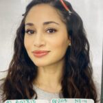 Meaghan Rath Instagram - Astrid! @childrenruineverythingtv makeup artist, a true ride or die @source.organics