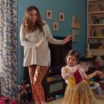 Meaghan Rath Instagram - Good vibes 💙 Don’t miss the series premiere of #ChildrenRuinEverything tonight at 8PM ET/PT on @CTV!