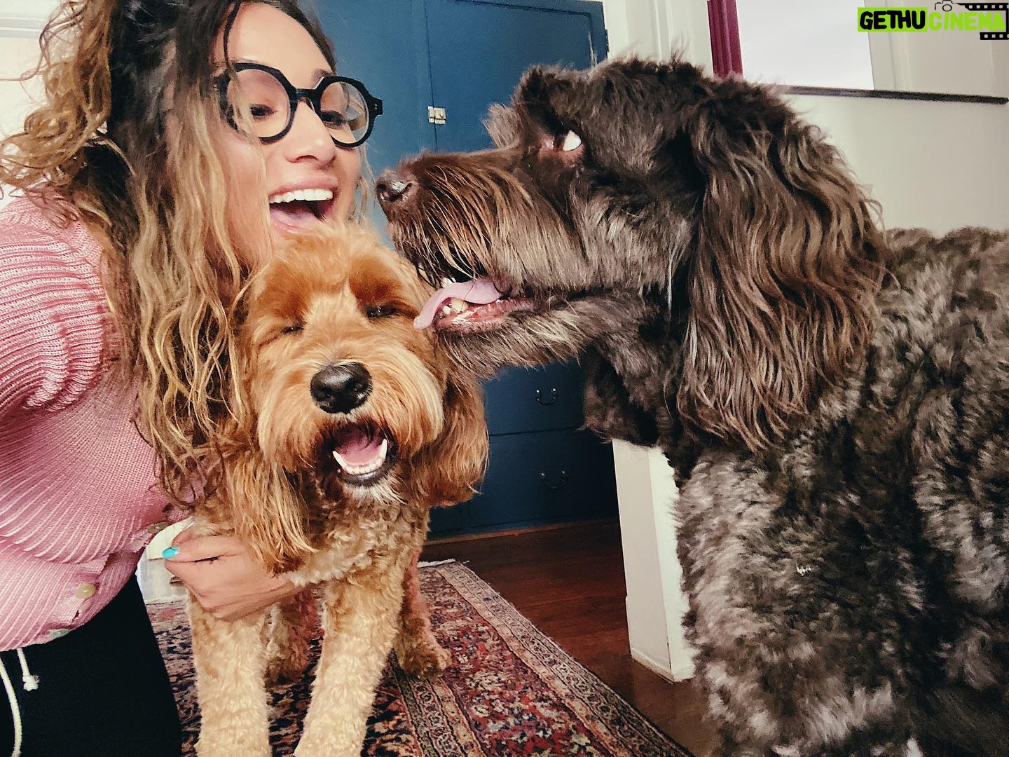 Meaghan Rath - 16.2K Likes - Never not enjoying eachother's company
