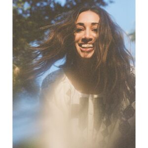 Meaghan Rath Instagram - I like the way my best friend sees me. Thank you for these dreamy moments @amandacrew. And for everything else, always. 🤍