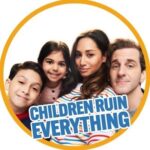Meaghan Rath Instagram - Big day! Children Ruin Everything is now streaming in the 🇺🇸 USA on @therokuchannel. I’m so so proud of what we made and I hope you love this very special gem as much as I do. Check out all the episodes and tell me what you think!
